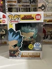 Funko Pop! Infinite Deku with Eri #1008 Glow In The Dark Funko Exclusive MHA