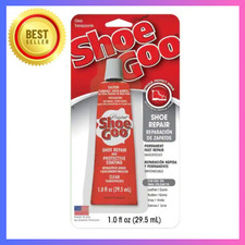 1 fl. oz. Shoe GOO Adhesive 6-Pack 
