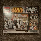 LEGO Star Wars Rebels Imperial Troop Transport 75078 141 pcs Stormtrooper