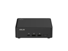 Asus NUC 15 Pro BNUC15CRKI5063CU Barebone System - Mini PC - 1 x Processor
