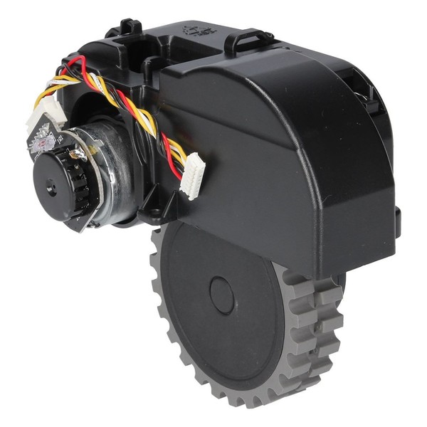Easypart Passend FüR 220-6225-0026 Ecovacs Right Driving Wheel Assembly-image