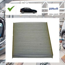 Filter, Innenraumluft Purflux für VW Corrado 53I 2.0 i 16V