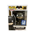 POP! Batman v Superman 88 Armored Batman Legion of Collectors Exclusive