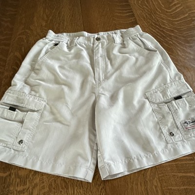 Bimini Bay Outfitters Ltd Performance Gear Men s 36 Shorts