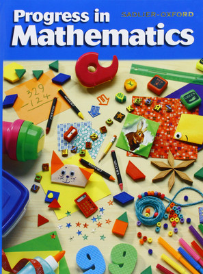 Progress in Mathematics Grade 2