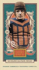 2013 Panini Golden Age Carolina Brights Green Back Mini Cards 1-150 - You Choose
