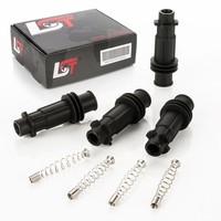 ZüNdspule ZüNdmodul Reparatursatz FüR Chevrolet Aveo Cruze Orlando Trax 1.2 1.4