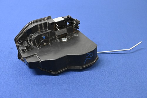 BMW E70 E82 E90 F01 F10 F12 F22 F30 F36 Rear Left Door Lock Latch Actuator OEM - Picture 5 of 15
