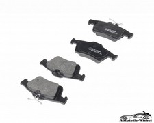 Bremsbelagsatz Ate-System Hinten für Ford Focus III Limo Turnier Kombi ab 06->