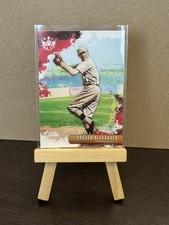2019 Panini Diamond Kings - Grover Alexander #13 Philadelphia Phillies