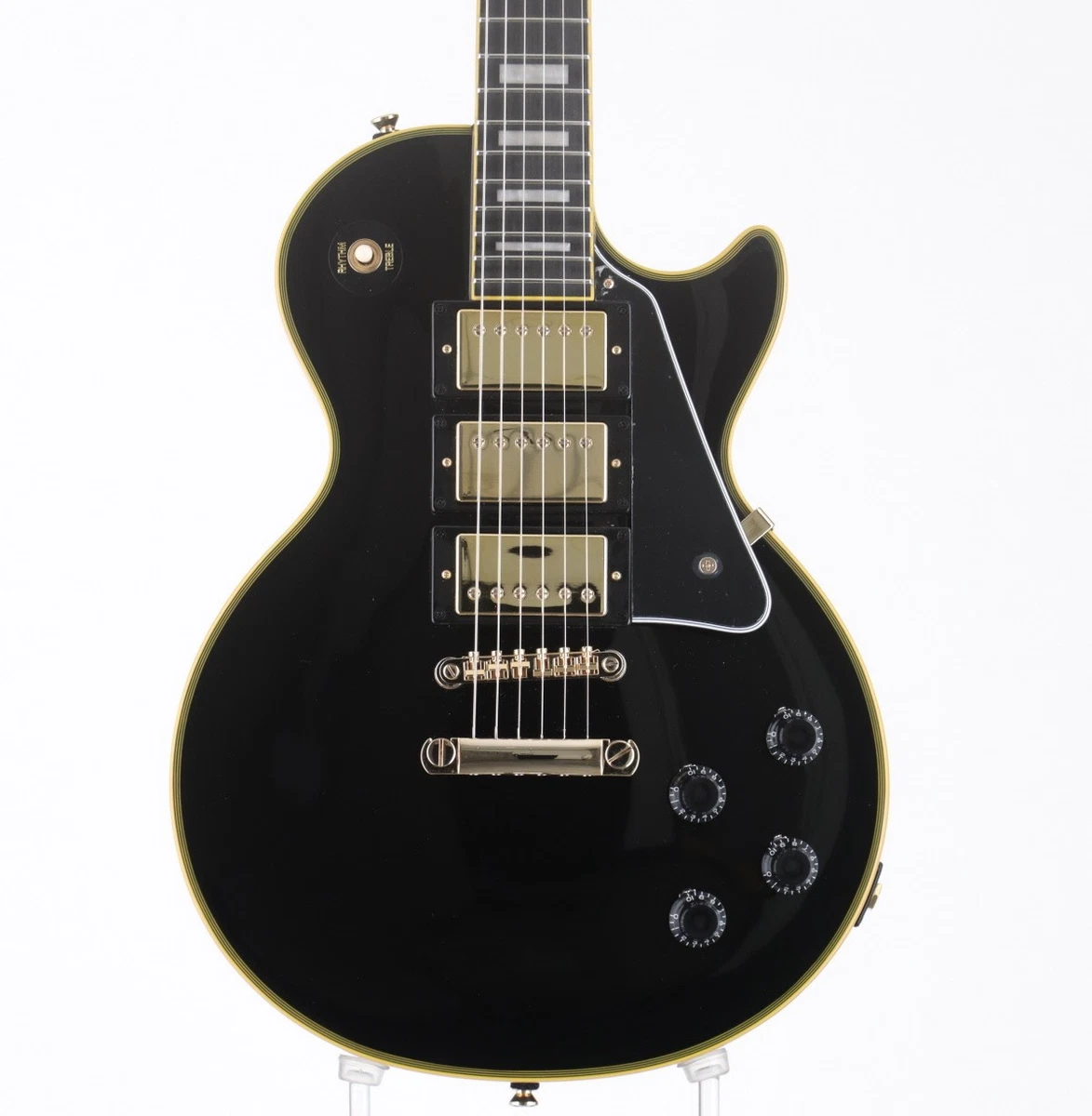 Las mejores ofertas en Epiphone Black Beauty | eBay