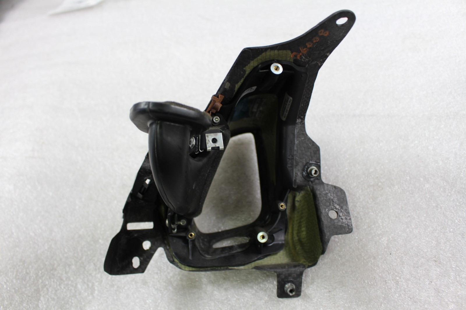 Ferrari 458 Right Air duct P/N 82989400