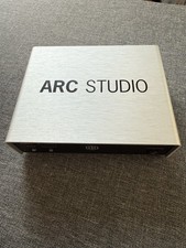 IK Multimedia Arc Studio Room Acoustic Correction Processor “Faulty”