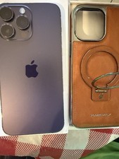 iPhone 14 Pro Max 1 Tb, It s always been In c...