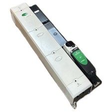 NJ088 Frequenzumrichter Unidrive Nidec Contro...