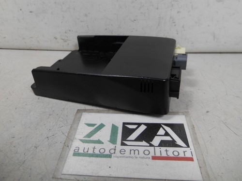Becker Map Pilot Soporte Mercedes W176 2015 A1728100011 - Imagen 2 de 6