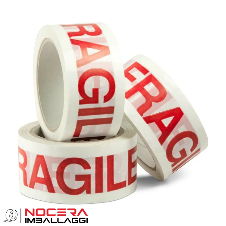 Archivio Ufficio E Accessori Per Scrivania Nastro Da Imballo Trasparente Per Tra