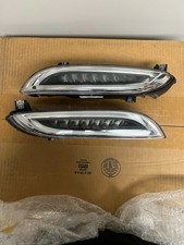 PORSCHE CARRERA 991 L/R SIDE DRIVING LIGHT (PAIR) 991.631.161.02/991.631.162.02