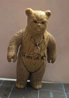 Star Wars Vintage CHIEF CHIRPA Ewok Figure ROTJ 1983 Kenner FREE US SHIPPING