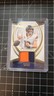 2025 Panini Immaculate Remarkable 2-Color Patch #RM-BNX BO NIX 15/49