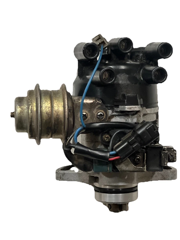 Mercury Capri 1990-1994 1,6 L distribuidor no turbo Foto 3 de 4