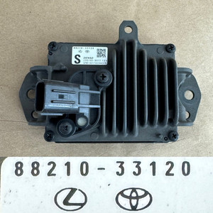 19-23 LEXUS TOYOTA Distance Sensor Cruise Control 88210-02020 OEM 88210-33120