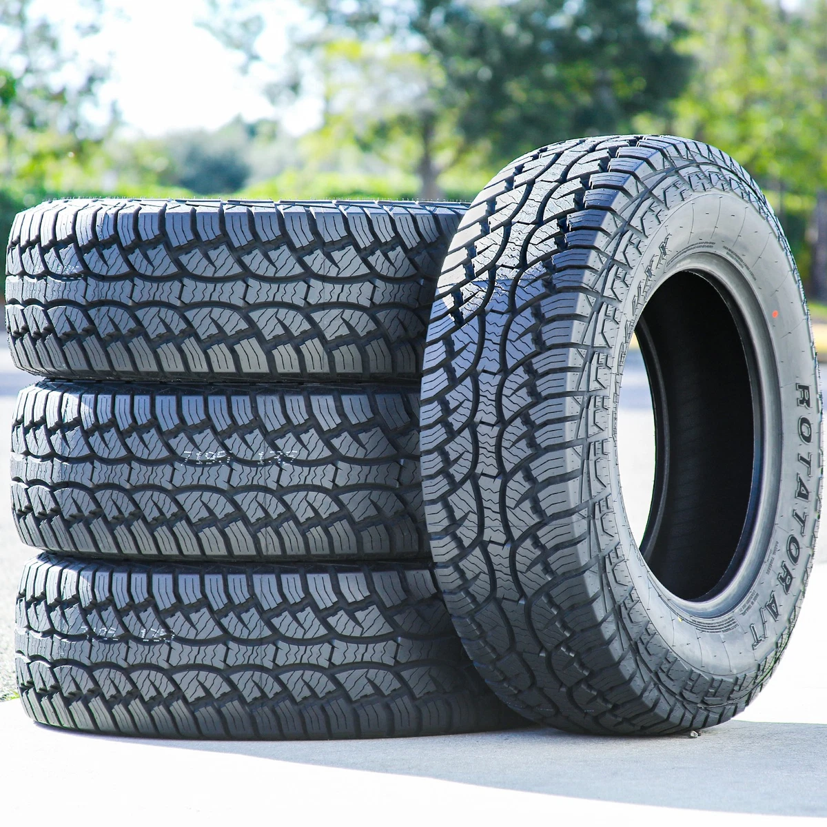 265/70/15 All Season Tires for sale | eBay