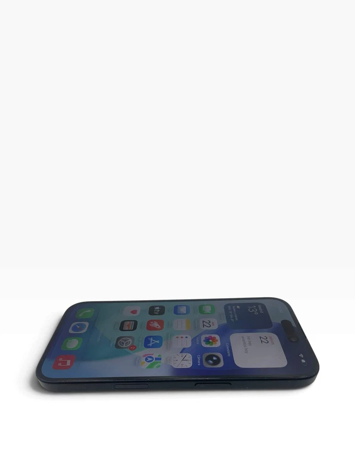 Apple iPhone 16 · 256GB, foto 3 de 5