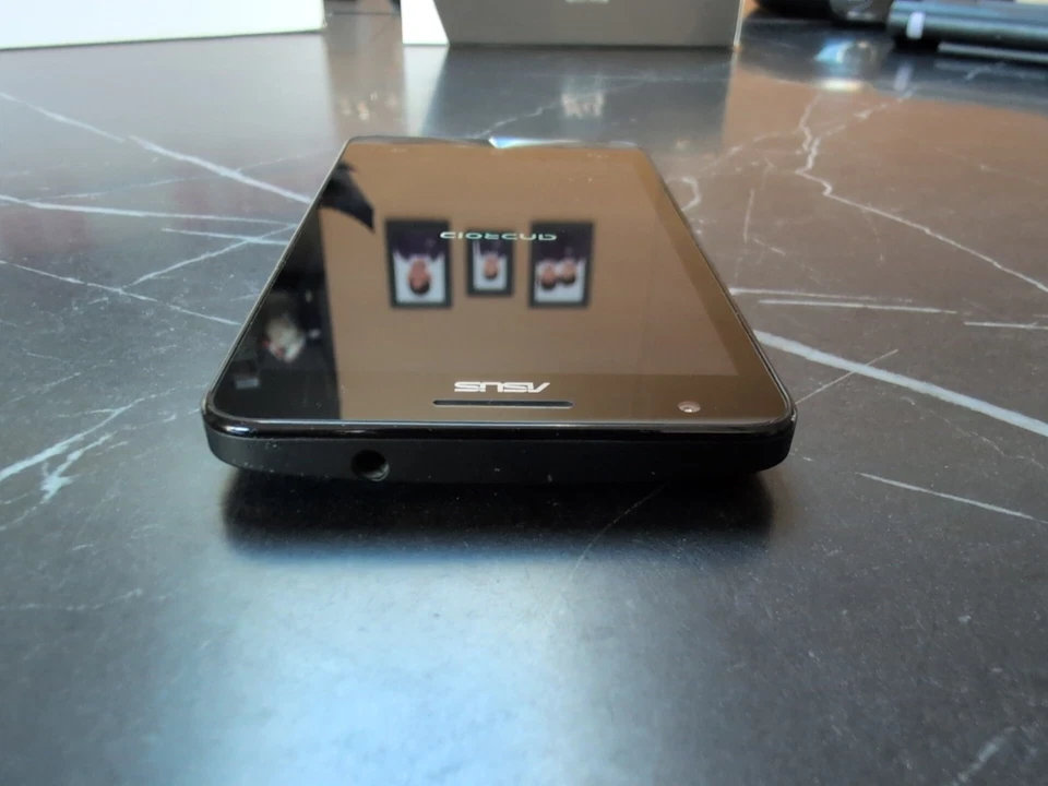 ASUS Pegasus 2 4G LTE Android Phone - Image 4 of 4