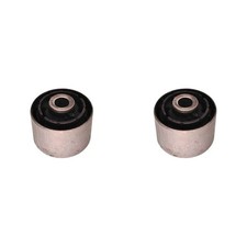 2x MAXGEAR Querlenkerlager Hinten für Hyundai Santa Fé I SM 2.7 V6 4x4 2.0 CRDi