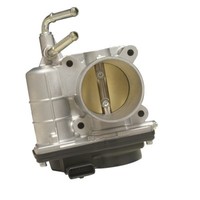 ASTEMO-HITACHI Drosselklappe FüR Nissan Qashqai / +2 I Tiida Juke Sentra Vii