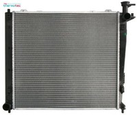 Thermotec D70322TT KüHler FüR MotorküHlung MotorküHler AutoküHler FüR Kia