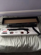 Lancer Tactical Shotgun With Extra Shells