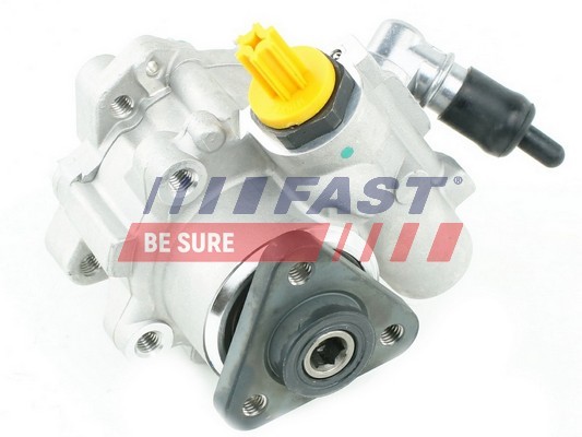 Fast Hydraulikpumpe Lenkung FüR Fiat Doblo Cargo 223 1.3 D Multijet 119 1.6-image