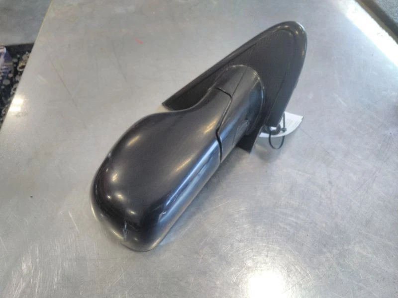 Espejo retrovisor lateral derecho pasajero manual para caravana 01-07 114418 Foto 3 de 4