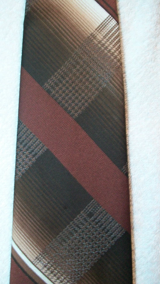 CORBATA MARQUIS PARIS HOMBRE 4 X 55 Foto 3 de 4