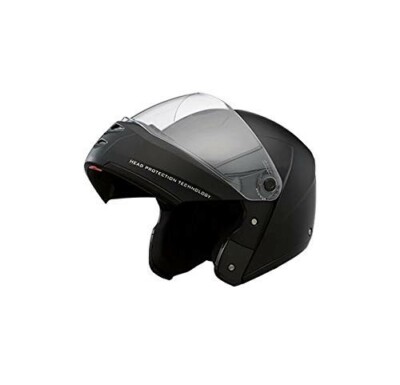 Studds Ninja Elite Helm Schwarz Größe L AEs