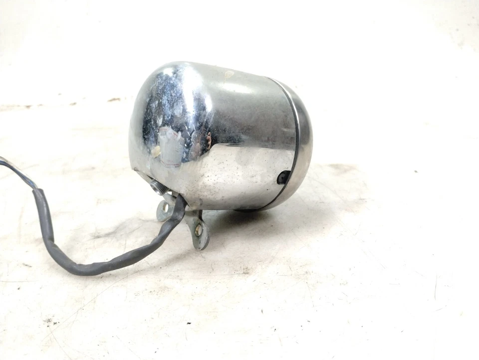 Yamaha Virago XV535 1996 velocímetro calibre Speedo 14 k Foto 4 de 4