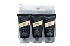 DIXIDOX DSD de Luxe Travel Kit 4.1, 4.3, 4.5 by 50ml Keratin FREE SHIPPING