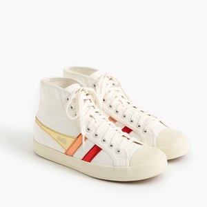 Gola Coaster High Top Sneakers