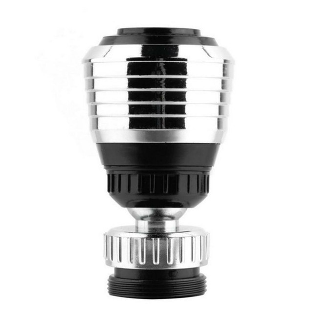 360° Rotate-Water Saving kitchen Tap/Faucet Nozzle Mix Aerator Diffuser 360° Rotate-Water Saving kitchen Tap/Faucet Nozzle Mix Aerator Diffuser