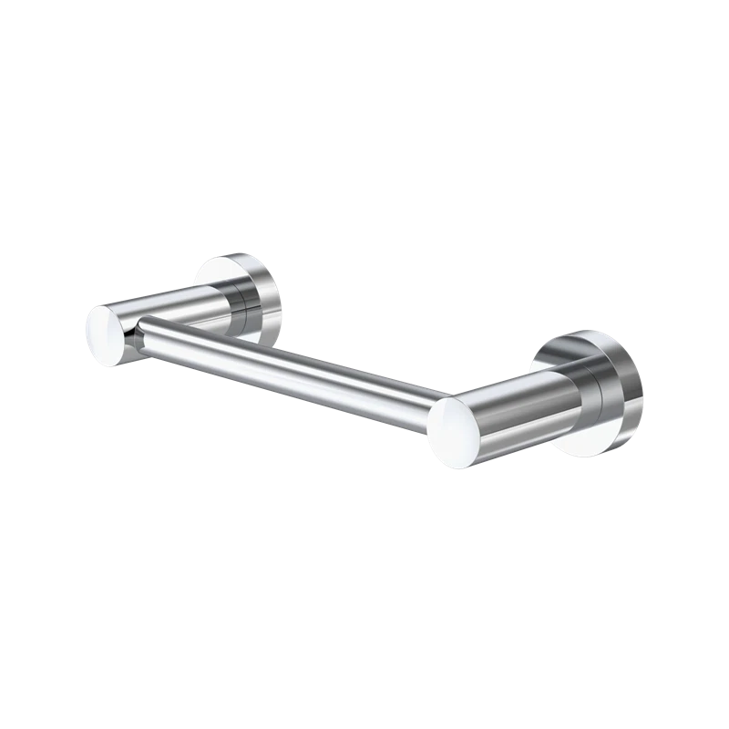 Caroma 200mm Polished Chrome Cosmo Hand Towel Rail | eBay