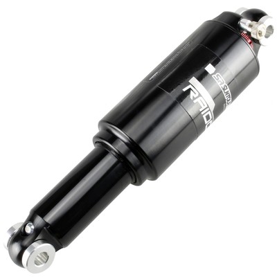 suntour raidon rear shock