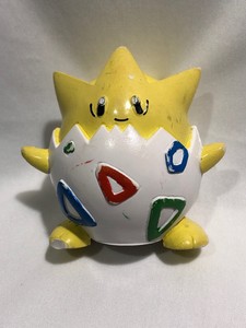 bootleg pokemon figures