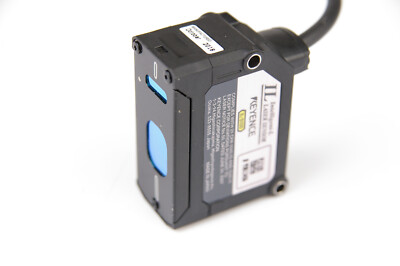Keyence IL-S100 Sensor | eBay キーエンス IL-1000 IL-S100 LR-W500 GP-M001