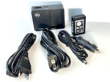 Genuine Leica M10 Battery Charger BC-SCL 5 the battery is included 