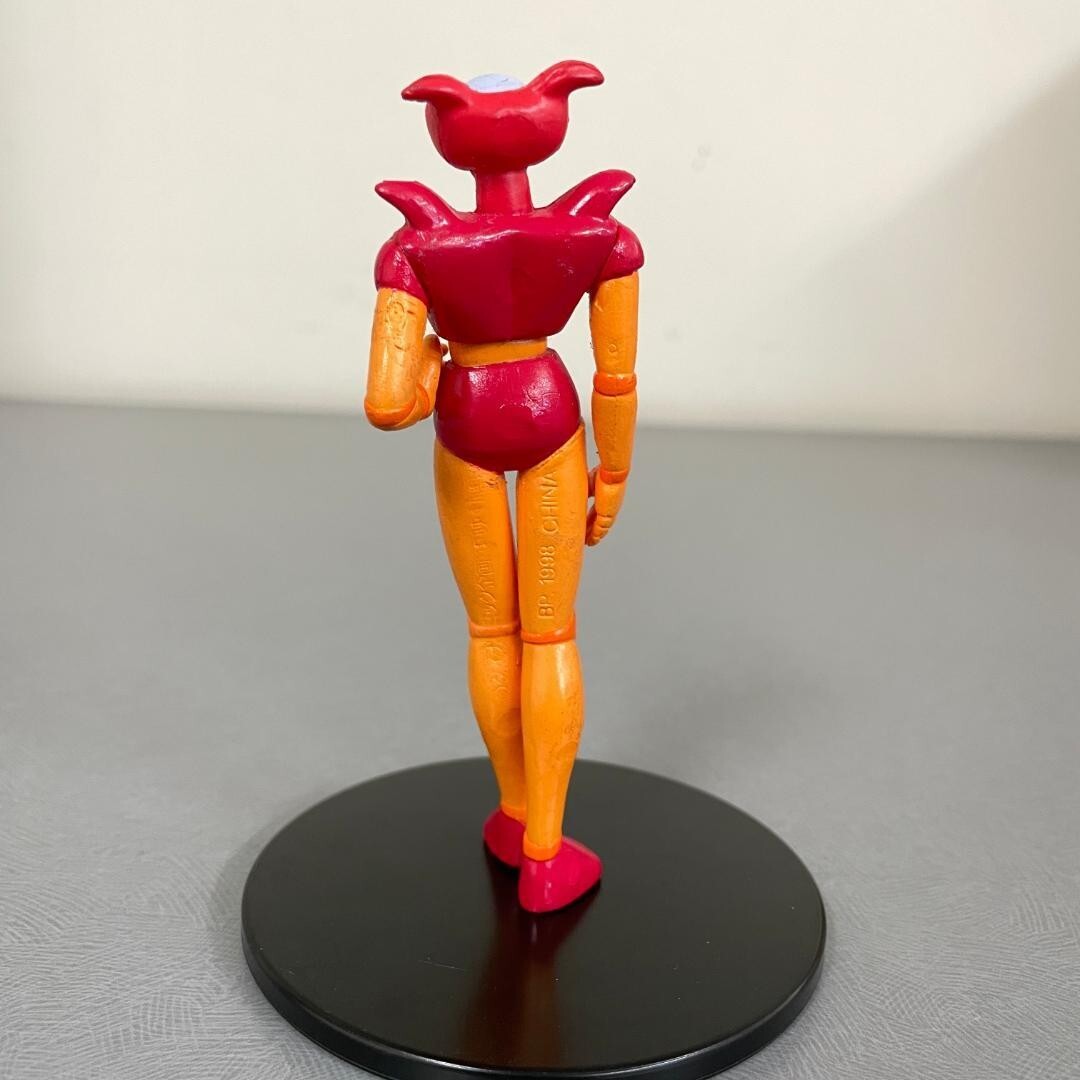 その他 APOLLO GAL LEOPARD ver Kaiju One Mazinger Z Brawl Yellow Aphrodite