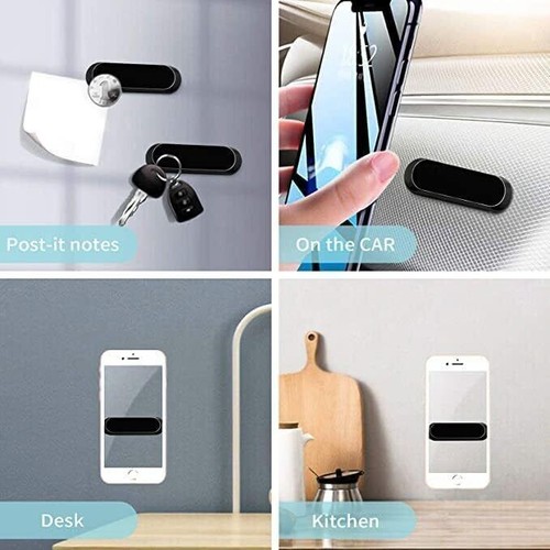 Magnétique En Voiture Support Téléphone Portable pour Moto Bord 50 40 30 Neo Pro - Photo 6 sur 15