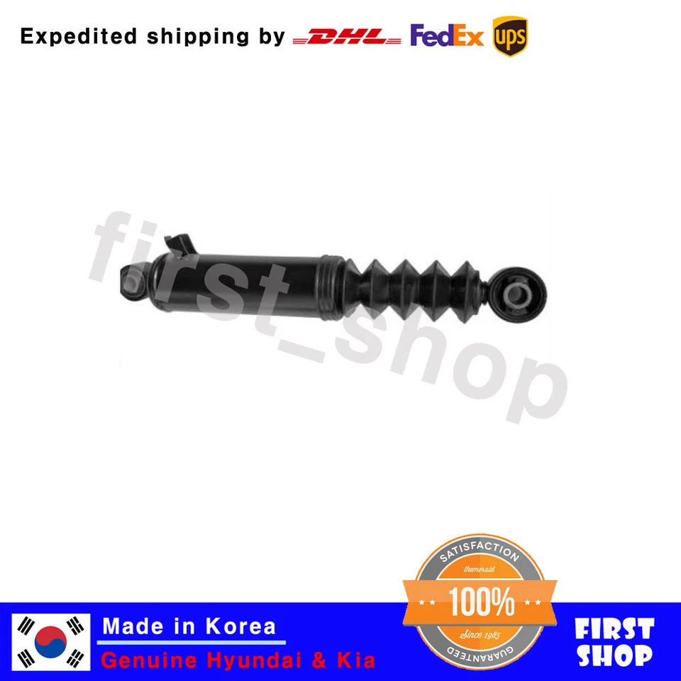 553202W200 New OEM Rear Shock Absorber Assy LH 1p for Hyundai Santa Fe 2012-2015 - Image 2 of 4