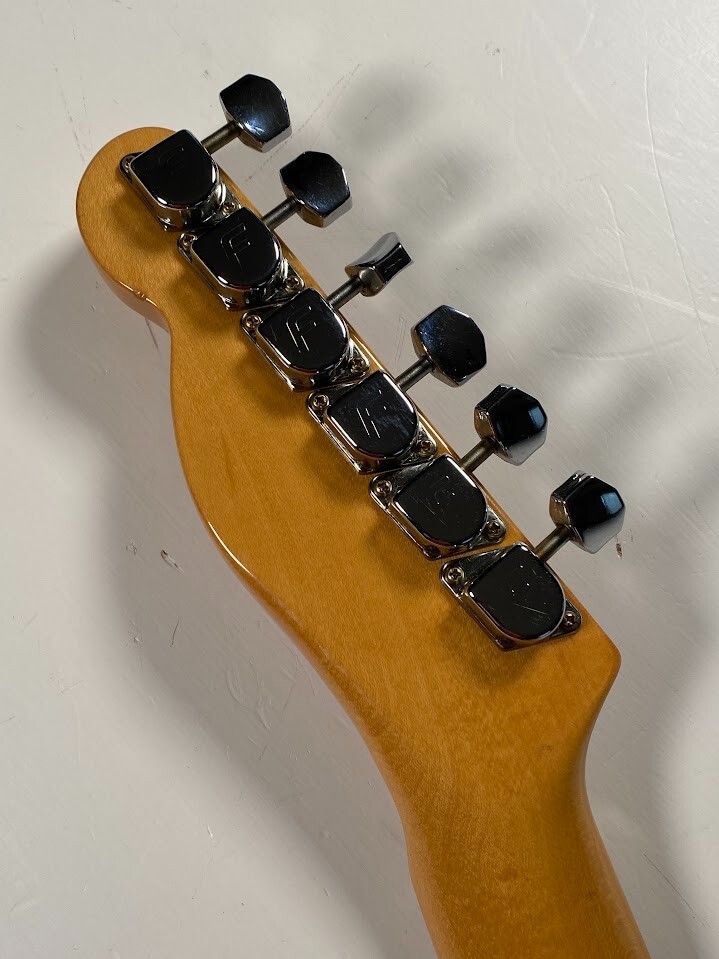 FERNANDES Electric Guitar RTE-45-76 #c3054 for sale online